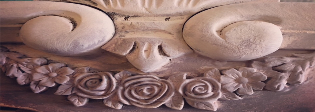 ORNAMENTEN