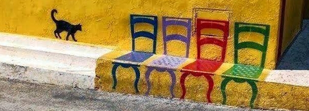 Stoelen
