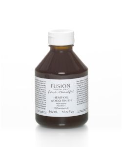 Fusion Mineral Paint Hemp oil 500 ml