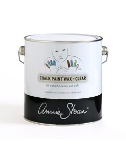 Annie Sloan Clear wax 2500 ml