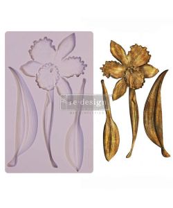 Mal - Redesign with Prima WILDFLOWER