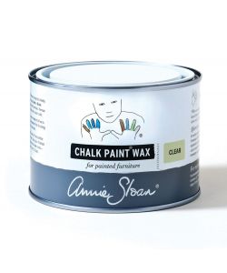 Annie Sloan clear wax 500 ml