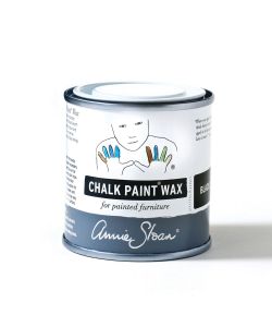Annie Sloan Black Wax