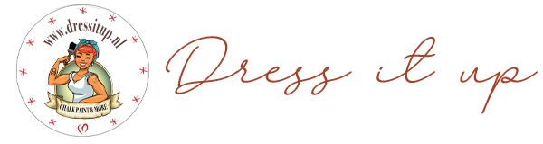 Dressitup - Hilversum