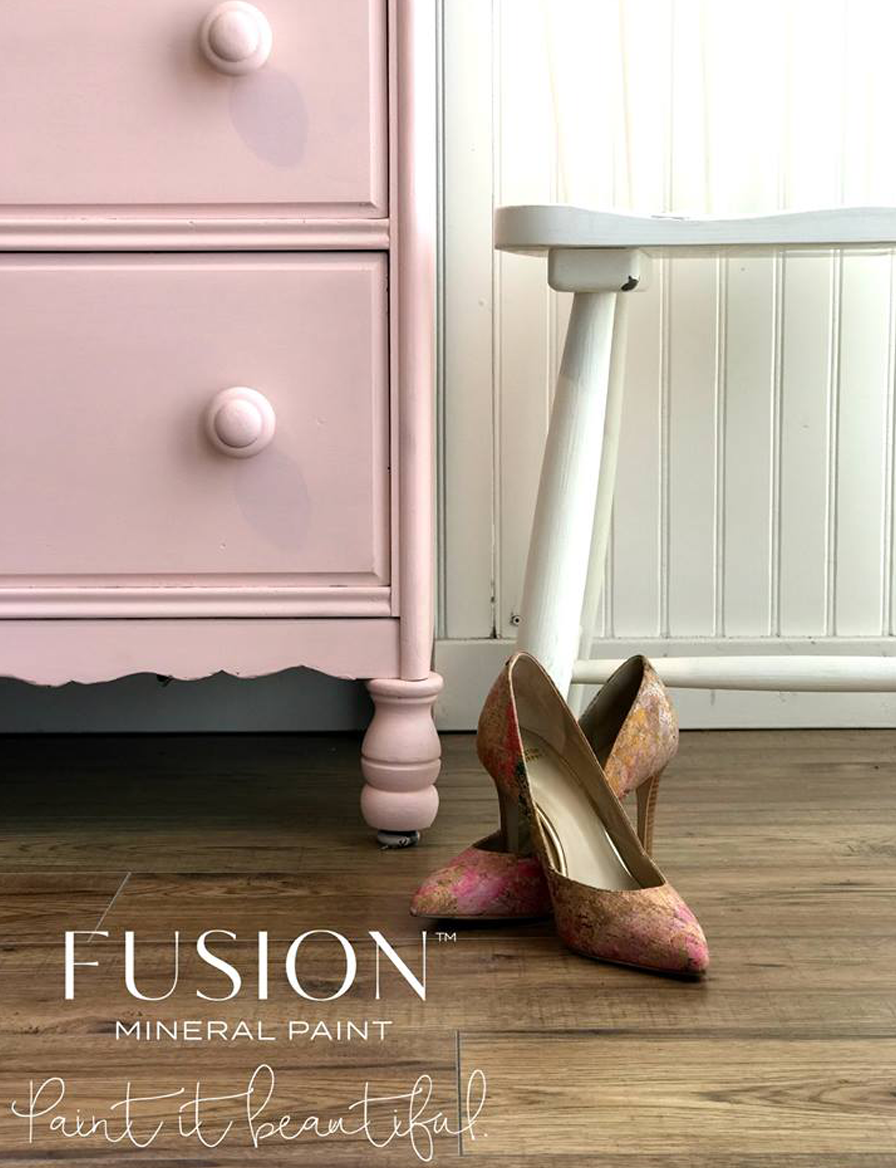Fusion Mineral Paint